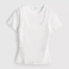 Double layered tank t-shirt Double layered tank t-shirt