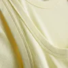 Double layered tank t-shirt Double layered tank t-shirt