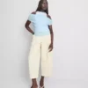 Double layered tank top