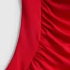 Draped detail molded control swimsuit Draped detail molded control swimsuit