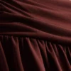 Draped harem pants Draped harem pants
