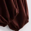 Draped harem pants Draped harem pants