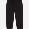 Drawstring cargo pants Drawstring cargo pants