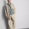 Drawstring cargo pants Drawstring cargo pants