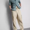Drawstring cargo pants Drawstring cargo pants