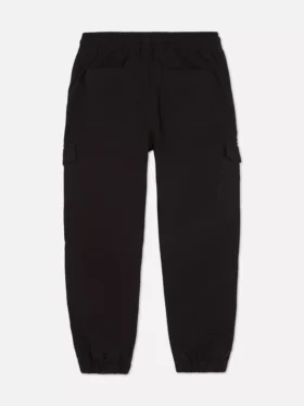 Drawstring cargo pants