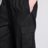 Drawstring cargo pants Drawstring cargo pants