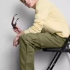 Drawstring cargo pants Drawstring cargo pants