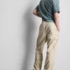 Drawstring cargo pants Drawstring cargo pants