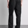 Drawstring cargo pants Drawstring cargo pants