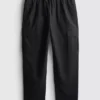 Drawstring cargo pants Drawstring cargo pants