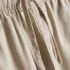 Drawstring cargo pants Drawstring cargo pants