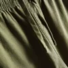 Drawstring cargo pants Drawstring cargo pants
