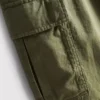 Drawstring cargo pants Drawstring cargo pants