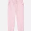 Drawstring cuffed joggers Drawstring cuffed joggers