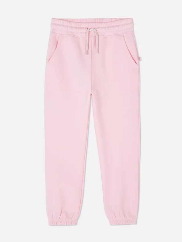 Drawstring cuffed joggers Drawstring cuffed joggers