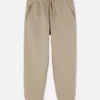 Drawstring cuffed joggers Drawstring cuffed joggers