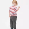Drawstring cuffed joggers Drawstring cuffed joggers