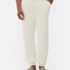 Drawstring cuffed joggers Drawstring cuffed joggers