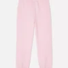Drawstring cuffed joggers Drawstring cuffed joggers