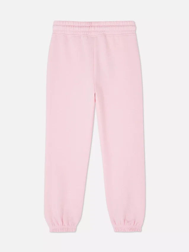 Drawstring cuffed joggers Drawstring cuffed joggers