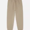 Drawstring cuffed joggers Drawstring cuffed joggers