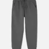 Drawstring cuffed joggers Drawstring cuffed joggers