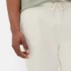 Drawstring cuffed joggers Drawstring cuffed joggers