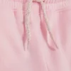 Drawstring cuffed joggers Drawstring cuffed joggers