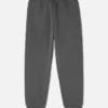 Drawstring cuffed joggers Drawstring cuffed joggers