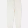 Drawstring cuffed joggers Drawstring cuffed joggers