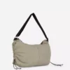 Drawstring detail sling bag Drawstring detail sling bag