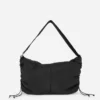 Drawstring detail sling bag Drawstring detail sling bag