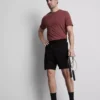 Drawstring gym shorts Drawstring gym shorts