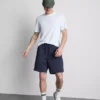 Drawstring gym shorts Drawstring gym shorts