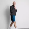 Drawstring gym shorts Drawstring gym shorts
