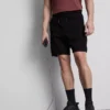 Drawstring gym shorts Drawstring gym shorts