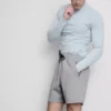 Drawstring gym shorts Drawstring gym shorts