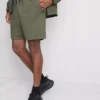 Drawstring gym shorts Drawstring gym shorts