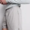 Drawstring gym shorts Drawstring gym shorts