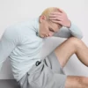 Drawstring gym shorts Drawstring gym shorts