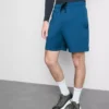 Drawstring gym shorts Drawstring gym shorts