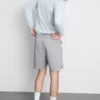 Drawstring gym shorts Drawstring gym shorts