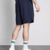 Drawstring gym shorts Drawstring gym shorts