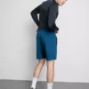 Drawstring gym shorts Drawstring gym shorts
