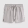 Drawstring gym shorts Drawstring gym shorts