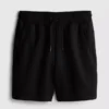 Drawstring gym shorts Drawstring gym shorts