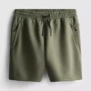 Drawstring gym shorts Drawstring gym shorts