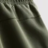 Drawstring gym shorts Drawstring gym shorts