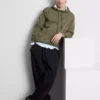 Drawstring hoodie Drawstring hoodie